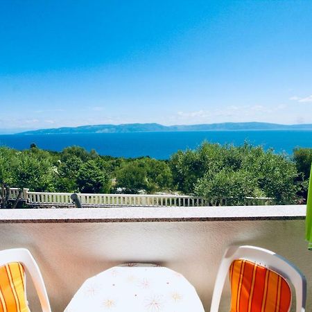 Charming Apartments Vesna Ravni Labin  Εξωτερικό φωτογραφία
