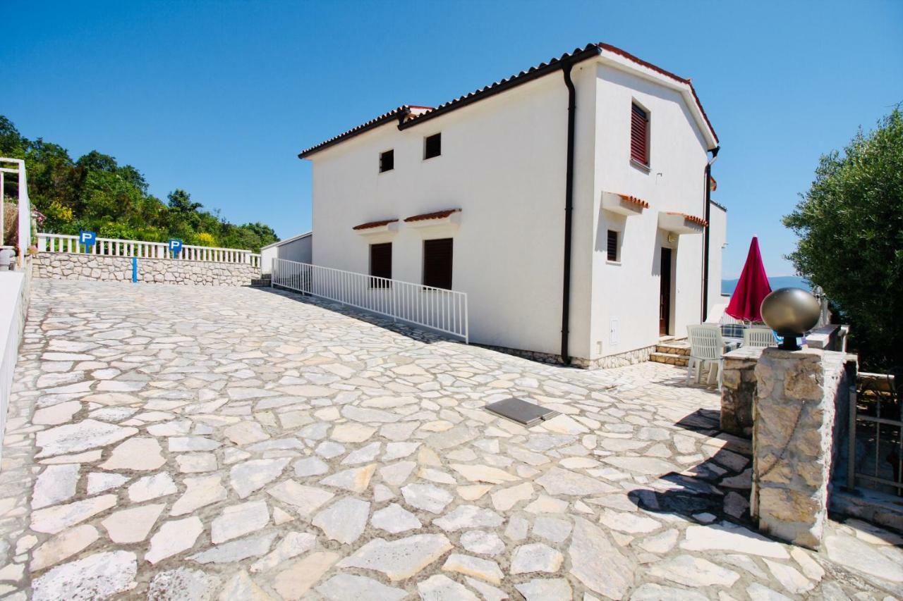 Charming Apartments Vesna Ravni Labin  Εξωτερικό φωτογραφία