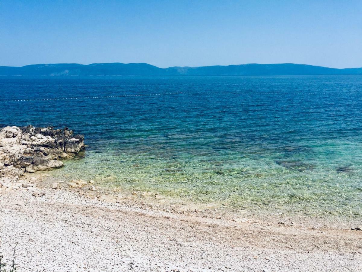 Charming Apartments Vesna Ravni Labin  Εξωτερικό φωτογραφία