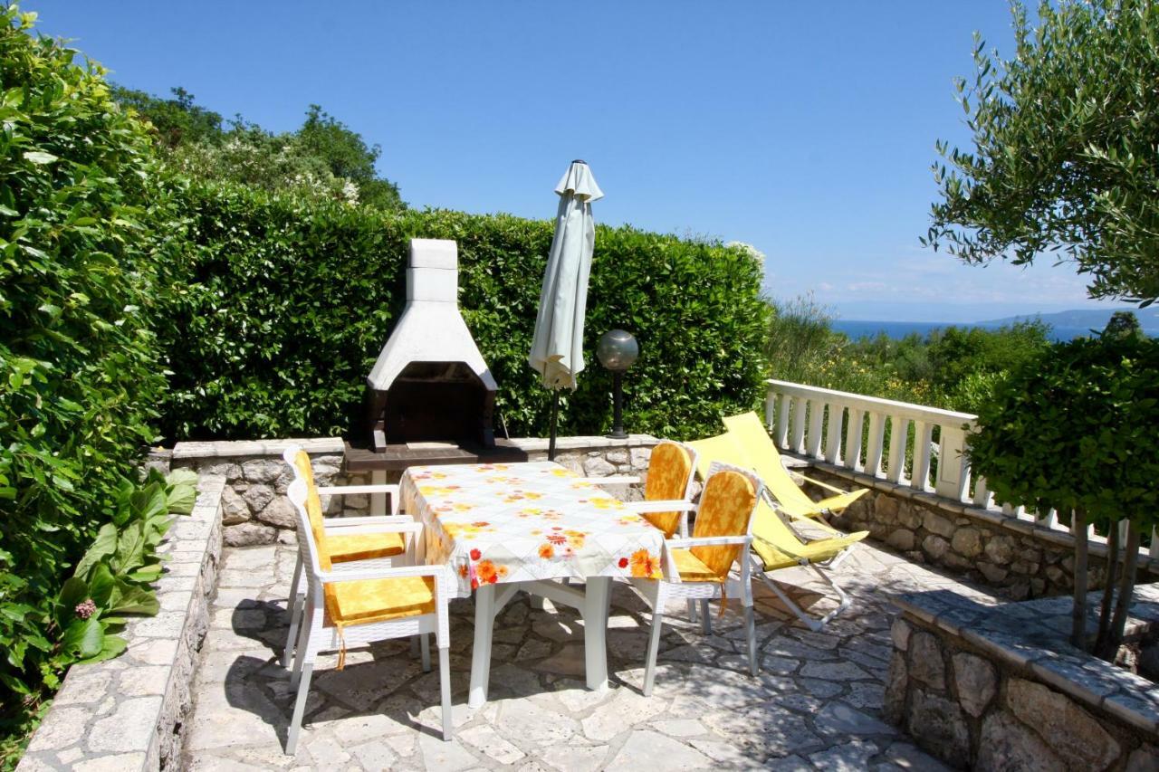 Charming Apartments Vesna Ravni Labin  Εξωτερικό φωτογραφία