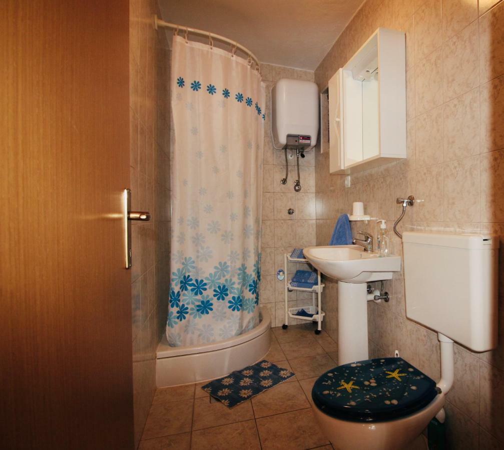 Charming Apartments Vesna Ravni Labin  Εξωτερικό φωτογραφία