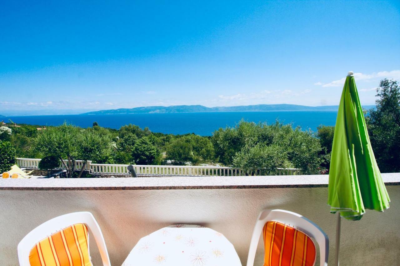Charming Apartments Vesna Ravni Labin  Εξωτερικό φωτογραφία