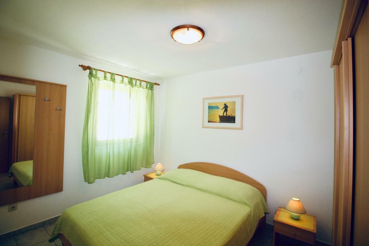 Charming Apartments Vesna Ravni Labin  Εξωτερικό φωτογραφία