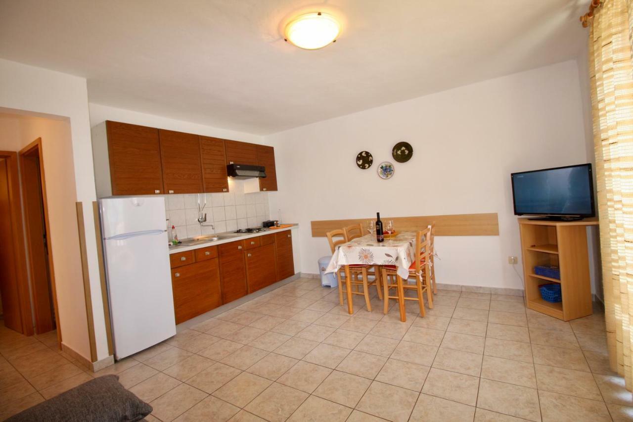 Charming Apartments Vesna Ravni Labin  Εξωτερικό φωτογραφία