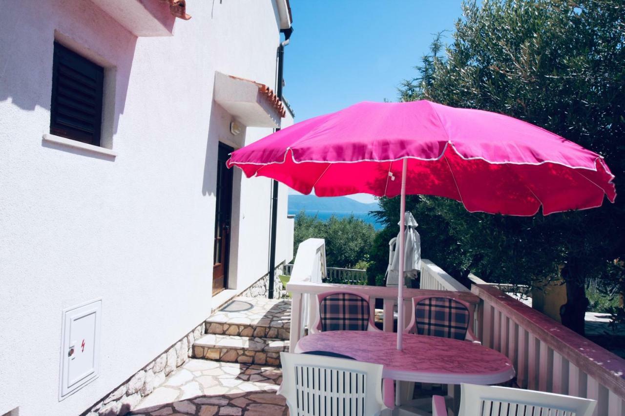 Charming Apartments Vesna Ravni Labin  Εξωτερικό φωτογραφία