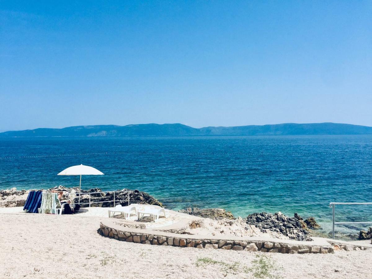 Charming Apartments Vesna Ravni Labin  Εξωτερικό φωτογραφία
