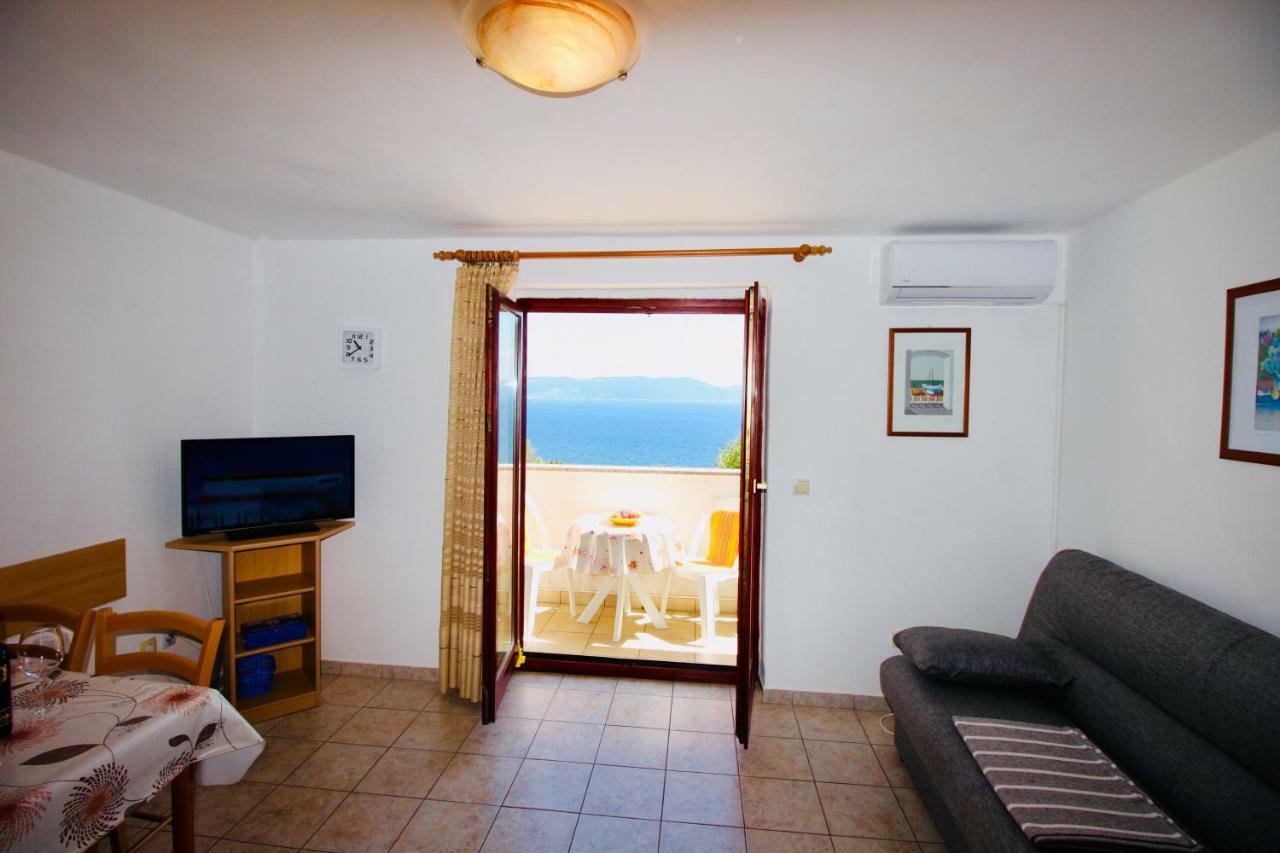 Charming Apartments Vesna Ravni Labin  Εξωτερικό φωτογραφία