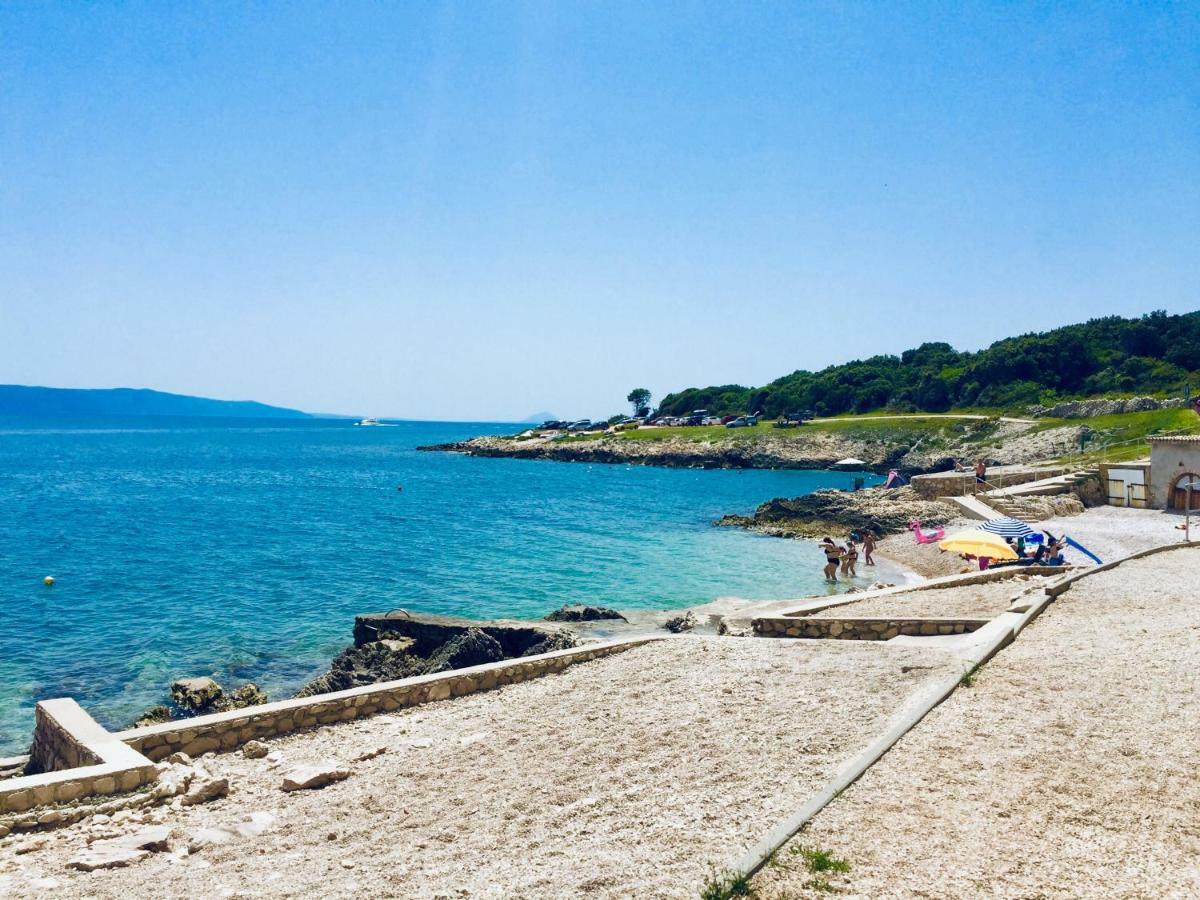 Charming Apartments Vesna Ravni Labin  Εξωτερικό φωτογραφία