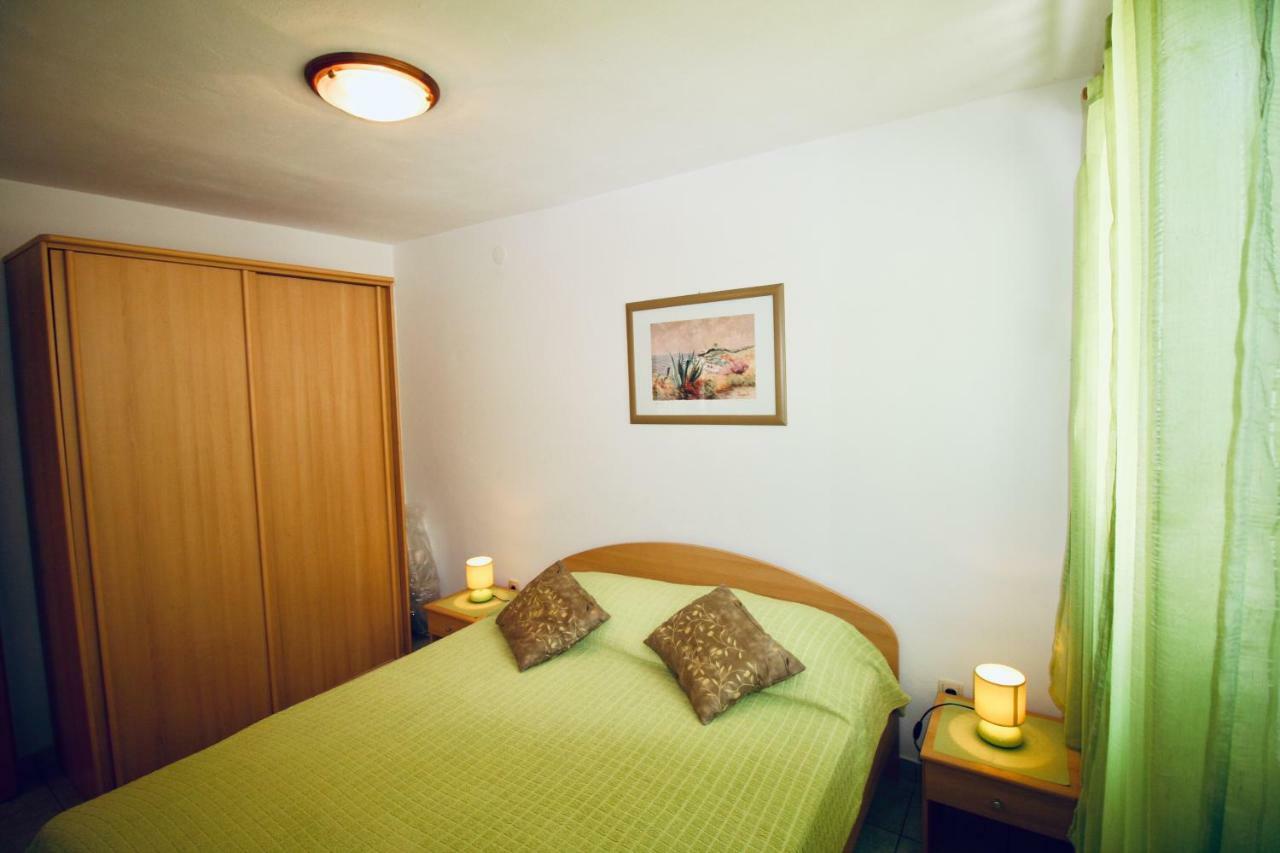 Charming Apartments Vesna Ravni Labin  Εξωτερικό φωτογραφία