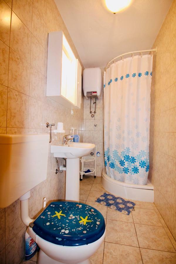 Charming Apartments Vesna Ravni Labin  Εξωτερικό φωτογραφία